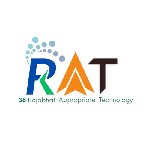 APP TECH RAJABHAT Logo